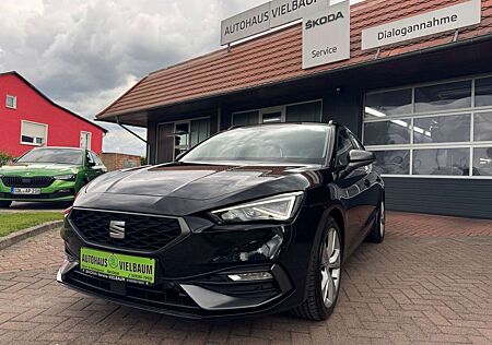 Seat Leon Sportstourer FR