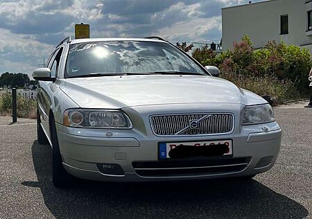 Volvo V70 2.4 D Edition Sport Automatik