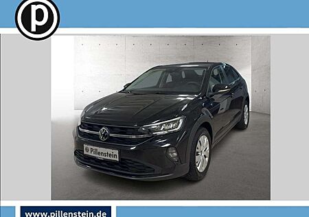 VW Taigo Volkswagen 1.0 TSI LED LANE-ASSIST APP-C. PDC