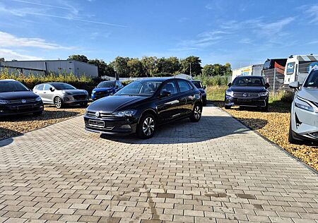 VW Polo Volkswagen 1.0 TSI DSG/NAVI/PDC/KLIMA/ALU
