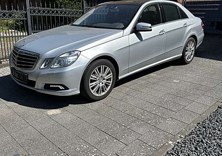 Mercedes-Benz E 350 4Matic (212.087)