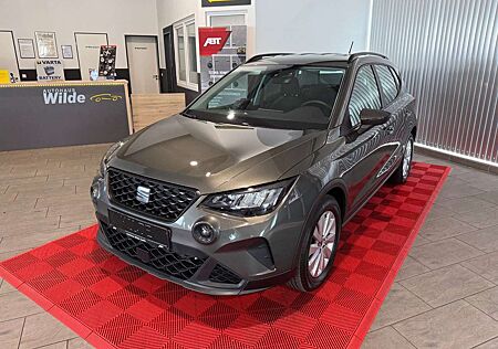 Seat Arona Style Automatik LED PDC DAB