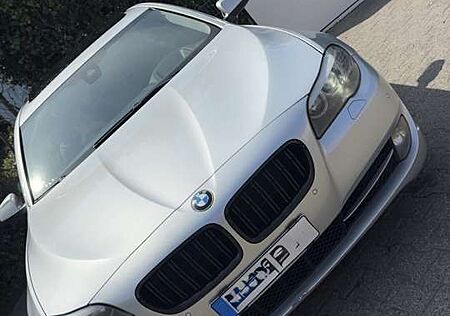 BMW 525d 525 Sport-Aut.
