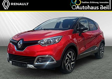 Renault Captur XMOD
