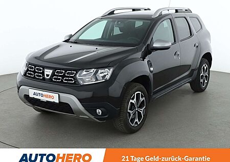 Dacia Duster 1.3 TCe Prestige*NAVI*CAM*PDC*SHZ*TEMPO*KLIMA*