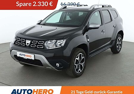 Dacia Duster 1.3 TCe Prestige*NAVI*CAM*PDC*SHZ*TEMPO*KLIMA*