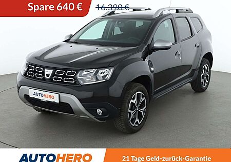 Dacia Duster 1.3 TCe Prestige*NAVI*CAM*PDC*SHZ*TEMPO*KLIMA*
