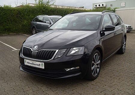 Skoda Octavia 1,4 TSI DSG Ambition