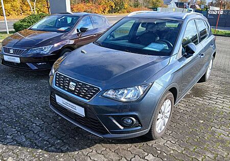 Seat Arona XCELLENCE