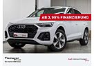 Audi Q5 45 TFSI Q S LINE PANO LEDER AHK KAMERA