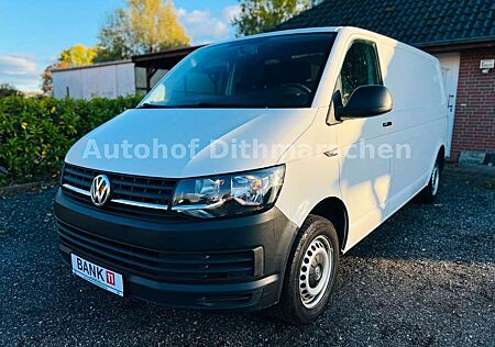 VW T6 Transporter Volkswagen 2.0 TDI/lang/Kamera/AHK/Navi