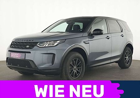 Land Rover Discovery Sport Head-up|LED|Navi Pro|KIamera