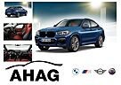 BMW X4 M40d Innovationsp. Sport Aut. Panorama AHK