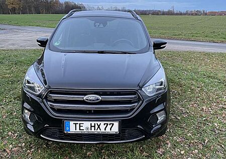 Ford Kuga ST-Line