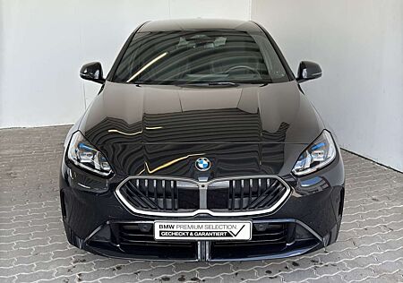 BMW 120 dA 5-trg.(F70) M Sport LiveCock.DriveAss.AHK.