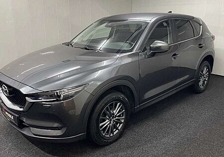 Mazda CX-5 Exclusive-Line AWD 2.2 Diesel LED NAVI SHZ TEMP