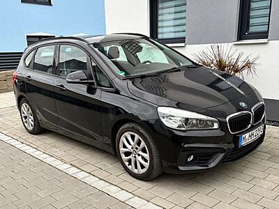 BMW 218 218d Active Tourer Aut.