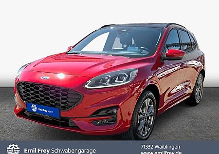 Ford Kuga 2.5 Duratec FHEV 4x4 ST-LINE X