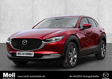 Mazda CX-30 2025 e-SKYACTIV-X 186PS FWD 6AT Exclusive-line BOS
