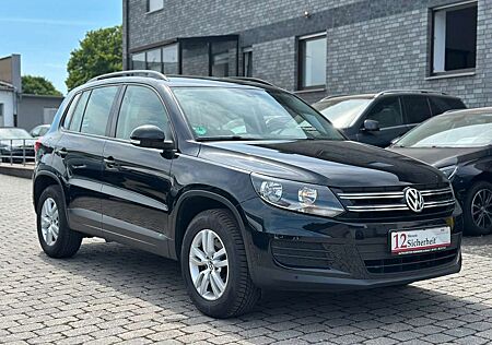 VW Tiguan Volkswagen Trend & Fun BMT 2-Zonen-Klima*Sitzhz.*