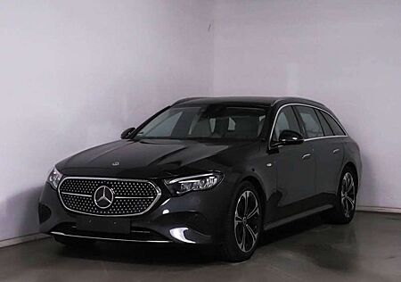 Mercedes-Benz E 300 de Avantgarde Adv Fahrass.-Paket Plus AHK