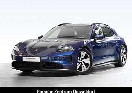 Porsche Taycan 4S Sport Turismo BOSE Luftfederung LED