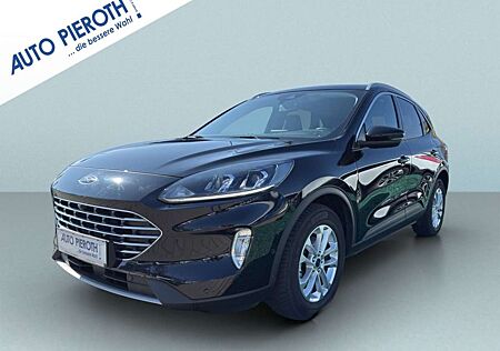 Ford Kuga 2.0 EcoBlue Aut. TITANIUM