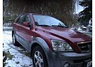 Kia Sorento 2.5 CRDi Aut. 1/05 TÜV 6/24 AHK 3,5 t