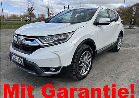 Honda CR-V 1,5i VTEC Turbo Elegance CVT 4WD