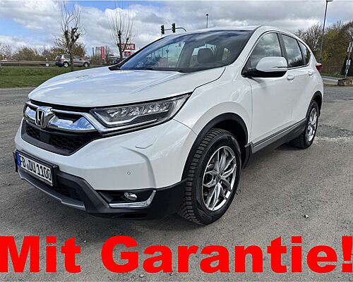Honda CR-V 1,5i VTEC Turbo Elegance CVT 4WD