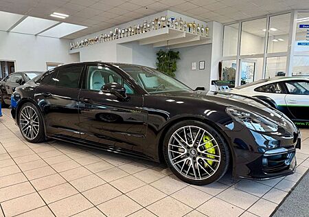 Porsche Panamera 4S E-Hybrid SportDesignPaket/HeadUP/ACC