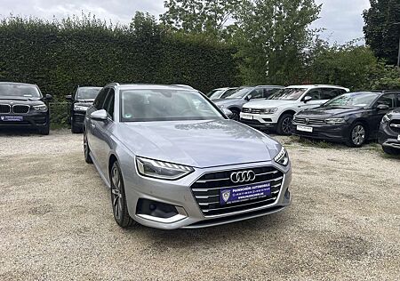 Audi A4 Avant 40 TDI advanced ACC+MATRIX+KAMERA+MEMORY