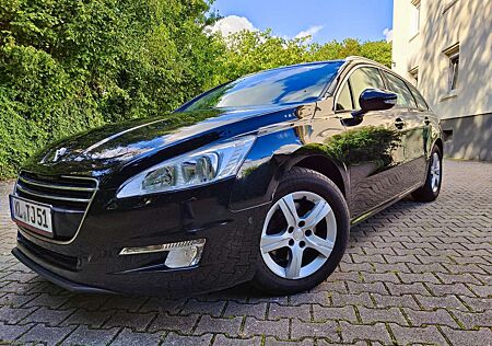 Peugeot 508 Active