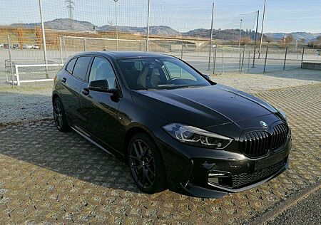 BMW 120i 120 Aut. M Sport