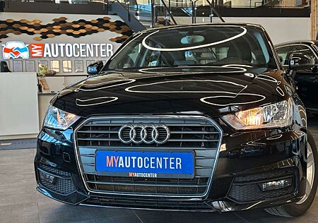 Audi A1 Sportback basis *Klima*SHZ*Lichtautomatik*TÜV