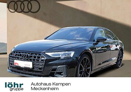 Audi S8 4.0 TFSI Assist Design P. Standh. Leder erw.