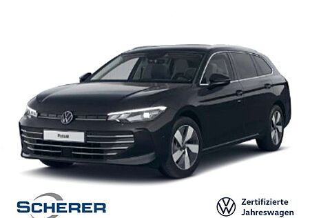VW Passat Variant Volkswagen Business 1.5 eTSI DSG LED NAVI AH