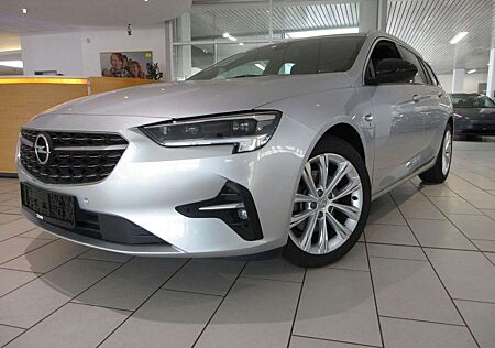 Opel Insignia B ST 2.0D B.Elegance LED/SHZ/LHZ/R´CAM