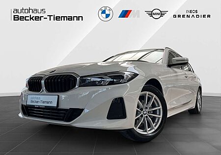 BMW 318 i Touring Autom./Navi/Driv.Ass/AHK
