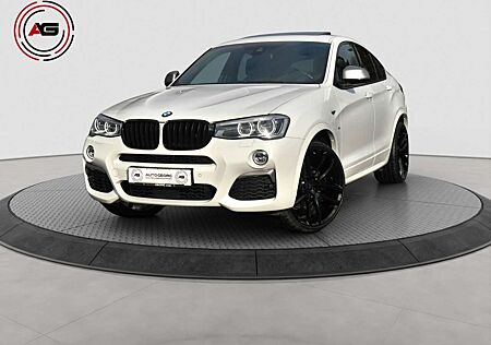 BMW X4 M iA DAP H&K GLASDACH HUD DEUTSCH NO OPF 22"