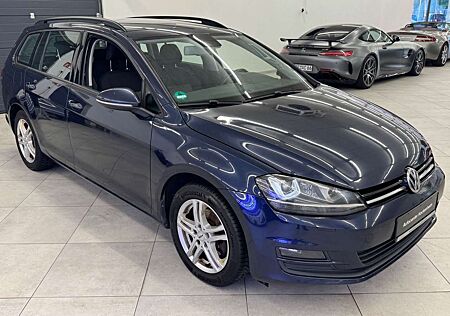 VW Golf Volkswagen VII Variant Trendline BMT