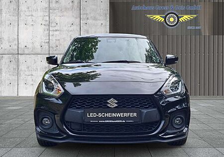 Suzuki Swift Sport 1.4 Turbo Garantie