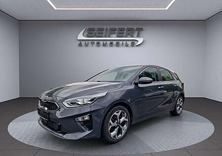 Kia Cee'd Ceed / I DCT I Spirit I NAVI I RFK I LED I