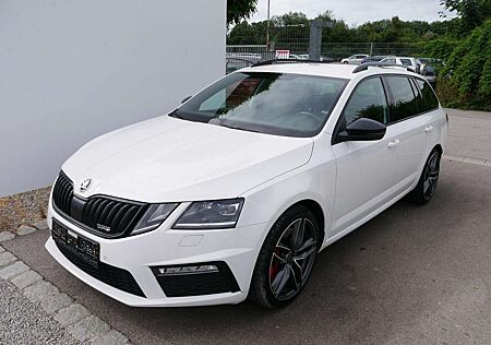 Skoda Octavia Combi 2.0 TSI VRS DSG *AHK*NAVI*PDC*KAMERA*LED*SHZ
