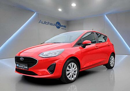 Ford Fiesta Trend - AppLink - DAB