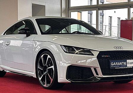 Audi TT RS 2.5 TFSI quattro MATRIX B&O RFK MAGNET 20