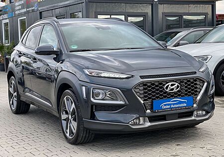 Hyundai Kona 1.6 TGDI Style 4WD+Garantie+Finanzierung+