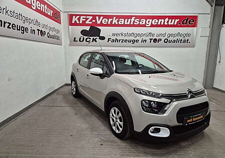 Citroën C3 Citroen YOU inkl. Garantie