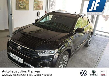 VW T-Roc Volkswagen LIFE 1.5 TSI DSG AHK NAVI ACC DIGI LM18 LED
