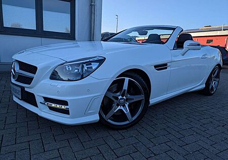 Mercedes-Benz SLK 200 Carbon Look Edition 7G-Tronic